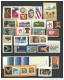 USA Small Lot Of Unused Stamps On Cover Cuts = For More Than 45 USD = Pure Money - Otros & Sin Clasificación