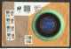 USA 2000 World Stamp EXPO 11,75 USD Michel 3357 Block 52 + 16 X 0,40 USD Unused Registered Cover - Gebraucht