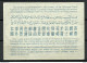 USA International Reply Coupon Antwortschein Response 11 Cents Unused - Autres & Non Classés