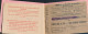 Delcampe - °°° Grenzbescheinigung + Mitteleuropaisches Reiseburo - Fahrkarte Wien/San Candido + Schnellzugzuschlagschein - 1938 °°° - Europe