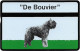 Netherlands - KPN - L&G - RCZ678 - De Bouvier Dog - 212C - 4Units, 09.1991, 1.000ex, Mint - Privées