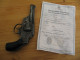 Delcampe - Smith &Wesson Safety 2nd Model 38 S&W - Armi Da Collezione