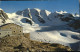 10794863 Diavolezza Diavolezza Huette Piz Palue Bellavista * Diavolezza - Other & Unclassified