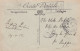 Menton (06) Cachet Armée Anglaise Pour Franchise Militaire Novembre 1918 Army Post Office Contrôle Censure Pour Dieppe - Guerre De 1914-18