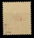 SAARLAND 1947 Nr 235ZI-II Postfrisch Gepr. X7D139A - Nuevos