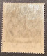 Mi. 138 II DIE GUTE TYPE II  **POSTFRISCH Gepr Peschl, Deutsches Reich 1920 Bayern Abschiedsausgabe 20M  (MNH DR - Unused Stamps