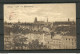 Germany Poland Danzig GDANSK Blick Vom Bischofsberg, Used, Sent To Finland. Stamp Missing - Danzig