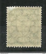 Germany Danzig 1924 Michel 194 MNH But Gum Fault At Left Upper Corner - Mint