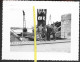 BELG 521 0524 WW2 WK2 BELGIQUE ANVERS PORT  OCCUPATION ALLEMANDE 1940 - Guerra, Militari