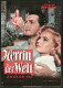 Filmprogramm IFB Nr. 05255, Herrin Der Welt - 2. Teil, Martha Hyer, Carlos Thompson, Regie: William Dieterle  - Riviste