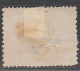 N°13  Neuf(*) Déf - 1866-1914 Khédivat D'Égypte