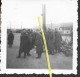 03 024 0524 WW2 WK2 ALLIER MOULINS GARE  OCCUPATION  SOLDATS ALLEMANDS    1940 / 1944 - Guerra, Militari