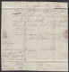 BRIESEN K1 Alter Brief 1856 Mit Taxierungen  Nach THORN Mit Inhalt    (32134 - Altri & Non Classificati