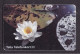 1996 Sweden  Phonecard › White Water Lily - Näckros ,30 Units,Col:SE-TEL-030-0161 - Suède