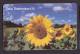 1996 Sweden  Phonecard › Sunflowers,30 Units,Col:SE-TEL-030-0202 - Sweden