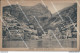 Bf366 Cartolina Positano Panorama Visto Dal Mare Provincia Di Salerno - Salerno