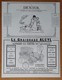 Publicité Hermès Sellier (Années 1920 - Golf, équitation...) - Dentol Par Poulbot - Le Graissage Alcyl (automobile) - Reclame