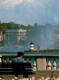 21-5-2024 (5 Z 43) Switzerland - Geneva Lighthouse (phare) & Water Jet - Phares