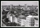 Fotografie Unbekannter Fotograf, Ansicht Berlin, Blick Vom Kreuzberg, Im Hintergrund Dom & Springer-Verlag 1965  - Lieux