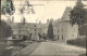 France 1905 Postcard Evron Mayenne, Chateau De Foulletorte, VF Posted - Evron