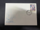 21-5-2024 (5 Z 44) Australia FDC - 2 Cover - Wimmera Philatelic Society Horsham Stamp Show (kangaroo + Koala) - Briefmarkenausstellungen