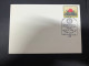 21-5-2024 (5 Z 44) Australia FDC - 1 Cover - Rotary Week 1981 - Rotary, Lions Club