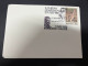 21-5-2024 (5 Z 44) Australia FDC - 1 Cover - Lutheran Confessions 1980 (kagaroo) - Christentum