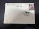 21-5-2024 (5 Z 44) Australia FDC - 1 Cover - Peterborough Post Office Centenary 1980 (koala) - Posta