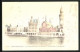 AK Paris, Exposition Universelle De 1900, La Grande Bretagne, La Belgique, La Norwége, L`Allemagne  - Expositions