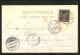 AK Paris, Exposition Universelle De 1900, Palais De L`Électricité  - Exhibitions