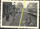 BELG 522 0524 WW2 WK2 BELGIQUE BRUXELLES TRAMWAY    OCCUPATION ALLEMANDE 1940 - Guerra, Militari
