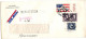 United States REGISTERED Letter Via Yugoslavia 1978 Brewster NY - Brieven En Documenten