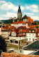 73906124 Coburg Blick Auf Stadt Und Veste - Coburg