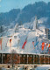 73867282 Garmisch-Partenkirchen Olympia Skistadion Grosse Schanze Garmisch-Parte - Garmisch-Partenkirchen