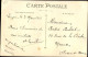 France 1916 Postcard Luçon Vendée, Une Pensee, Cityscapes, Pansies, Flowers, VF Posted - Lucon