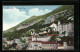 Postal Gibraltar, At South Town  - Gibraltar