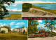 73867230 Vietze Hoehbeck Strand Duenen Bungalows  - Autres & Non Classés