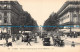 R101048 Paris. Boulevard Des Capucines Vers La Madeleine. LL. Levy Et Neurdein R - Monde