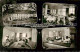 73833231 Bayreuth Hotel Schlossgaststaette Eremitage Speisesaal Empfangshalle Ku - Bayreuth