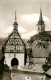 73833181 Oberursel Taunus Altes Rathaus Und Kath Kirche Oberursel Taunus - Oberursel