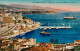 73799214 Monte-Carlo Monaco Panorama Vers Le Cap Martin Et L'Italie  - Other & Unclassified