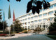 73759439 Bad Rappenau Kraichgau Kurklinik Bad Rappenau - Bad Rappenau