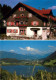 73759289 Immenstadt Allgaeu Pension Kaiser Panorama Immenstadt Allgaeu - Immenstadt