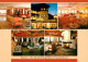 73759265 Mitteltal Schwarzwald Kurhotel Mitteltal Bareiss Rezeption Speisesaal K - Baiersbronn