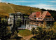 73759197 Feldberg 1450m Schwarzwald Hotel Feldbergerhof Aussenansicht  - Feldberg