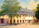 73759179 Trier Hotel Blesius-Garten Aussenansicht Biergarten Trier - Trier
