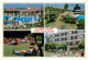 73759171 Griechenland Greece Golden Coast Hotel Bungalows Griechenland Greece - Grèce