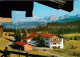 73759122 Winklmoosalm Winkelmoosalm Alpengasthof Augustiner  - Reit Im Winkl