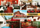 73759106 Stukenbrock Hotel Restaurant Der Kuehle Grund Gastraeume Terrasse Stuke - Andere & Zonder Classificatie