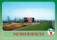 73759018 Norddeich  Norden Nordseebad Haus Des Gastes  - Autres & Non Classés